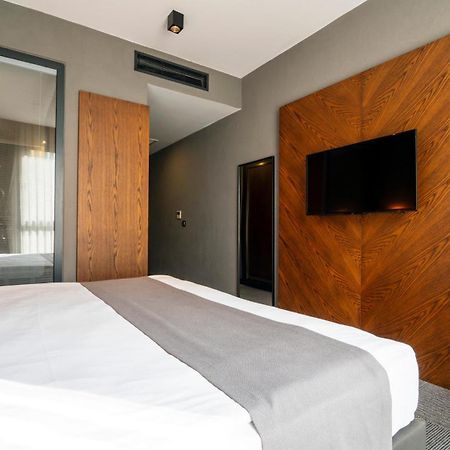 סקרייה Hotel On7 Sakarya חדר תמונה
