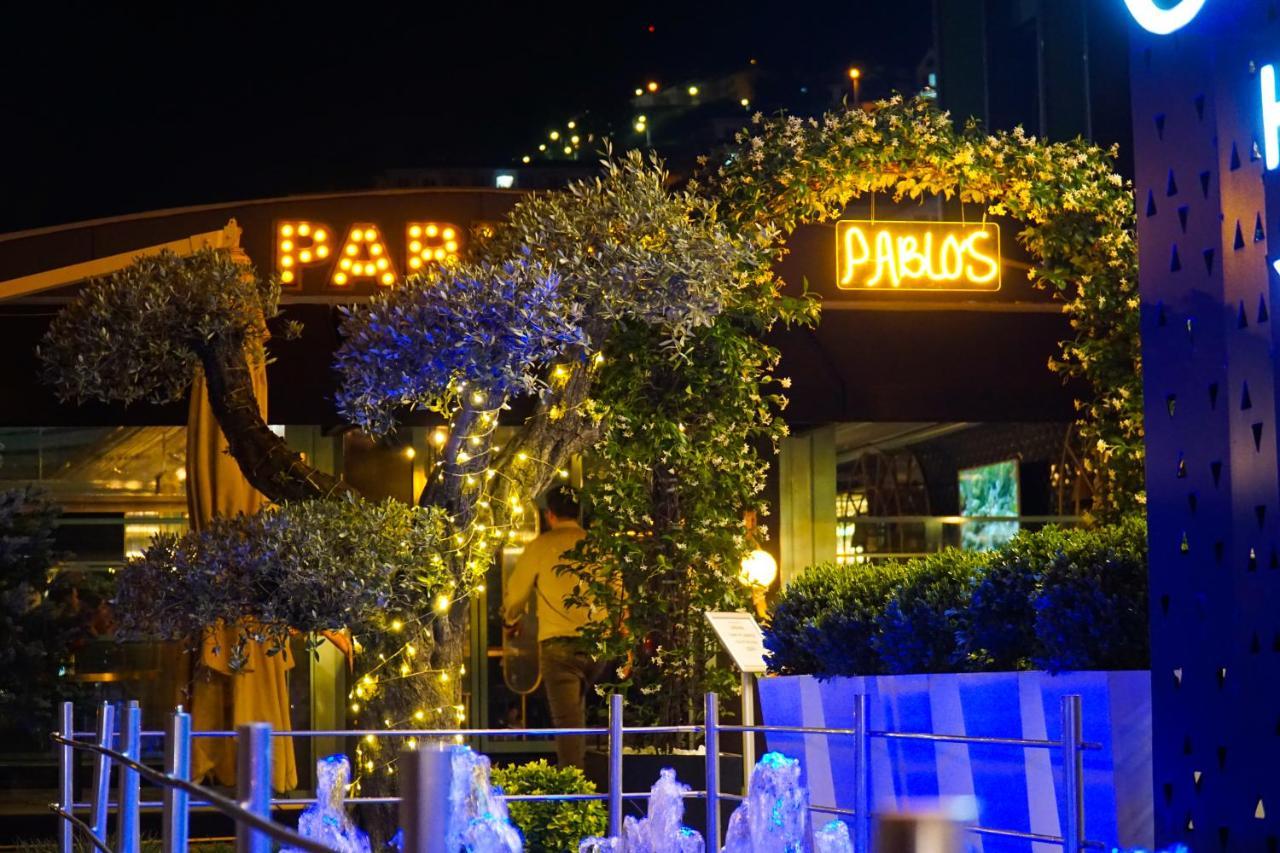 סקרייה Hotel On7 Sakarya מראה חיצוני תמונה