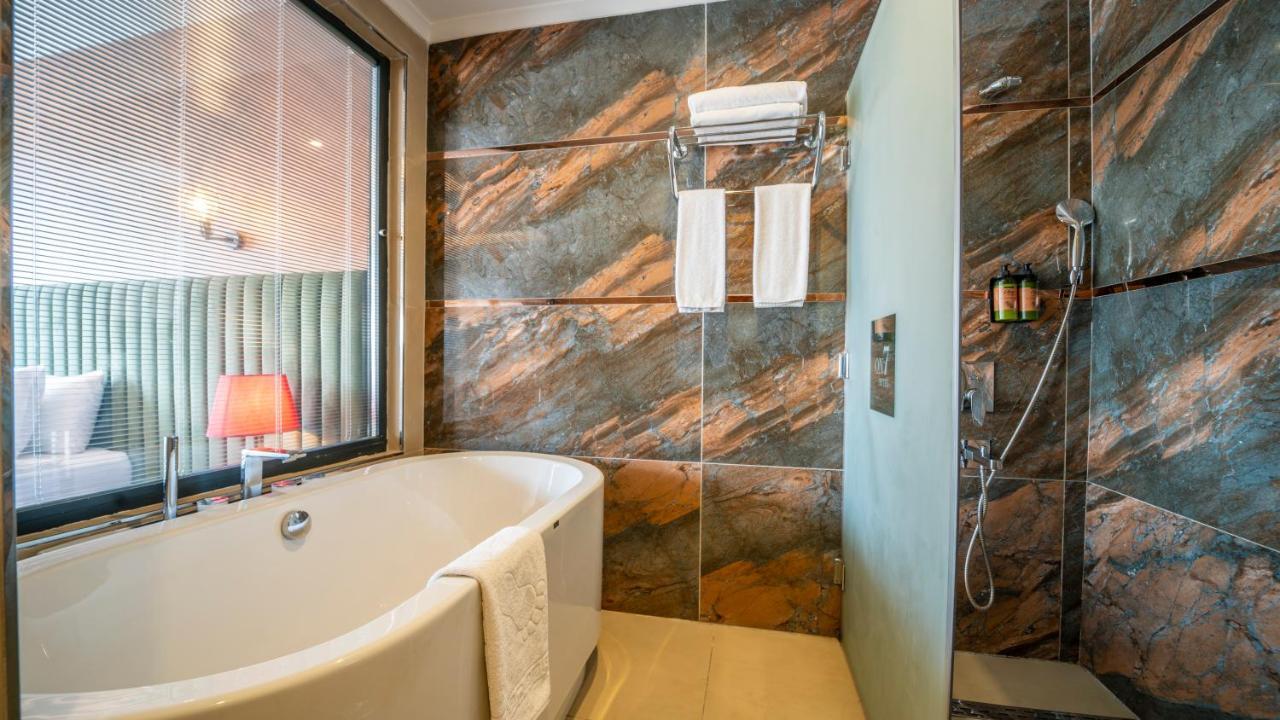 סקרייה Hotel On7 Sakarya מראה חיצוני תמונה