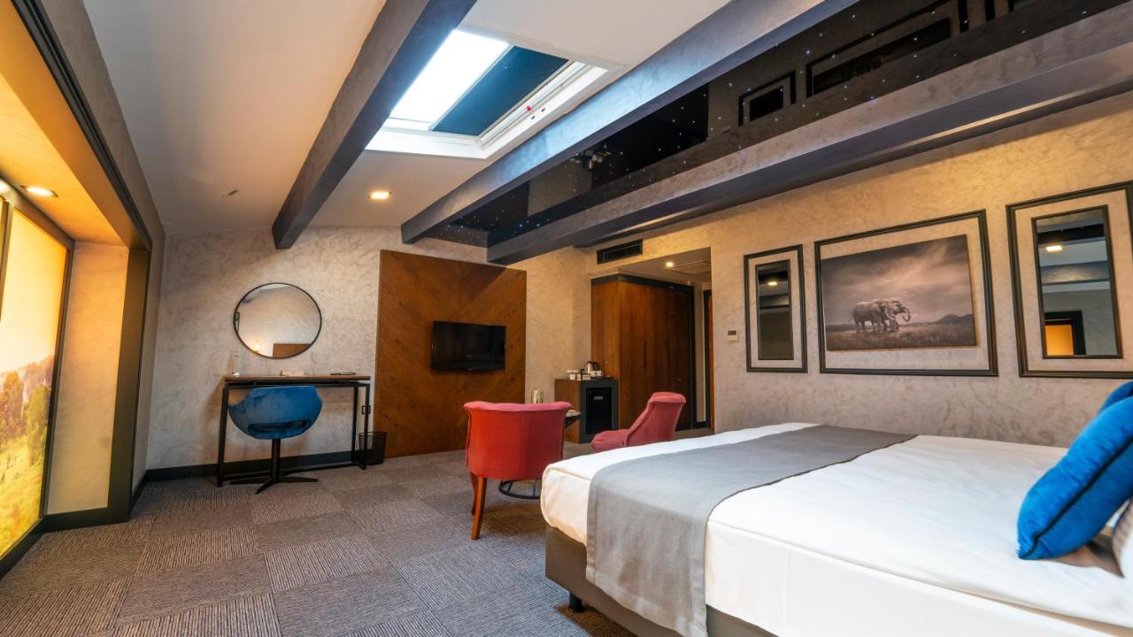 סקרייה Hotel On7 Sakarya מראה חיצוני תמונה