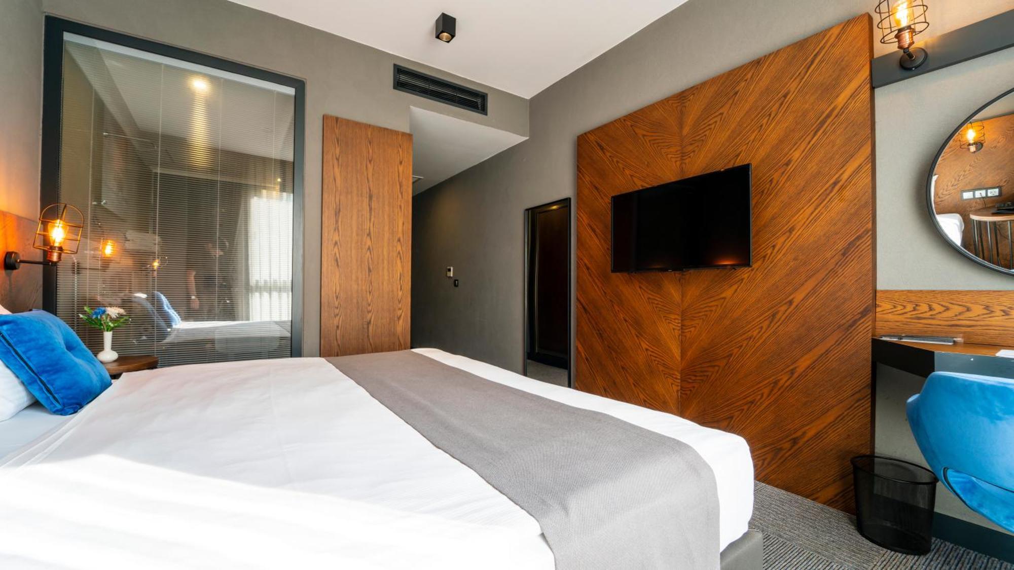 סקרייה Hotel On7 Sakarya חדר תמונה